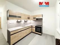 Pronájem bytu 3+1, Česká Třebová - Lhotka, 72 m2