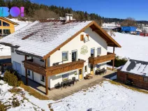 Prodej apartmánu, Presseggen,Rakousko, 256 m2