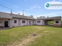 Prodej rodinného domu, Kojetín - Kojetín I-Město, Palackého, 110 m2