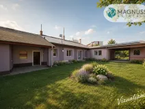 Prodej rodinného domu, Kojetín - Kojetín I-Město, Palackého, 110 m2