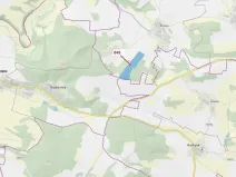 Dražba lesa, Nové Dvory, 81658 m2