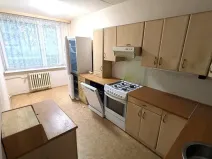 Pronájem bytu 3+1, Most, Josefa Ševčíka, 69 m2