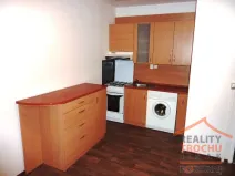 Pronájem bytu 1+1, Chrudim, Na Větrníku, 43 m2