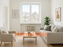 Pronájem bytu 3+1, Ostrava - Mariánské Hory, Mládí, 62 m2