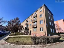 Prodej bytu 3+1, Mladé gardy 2790/11, 43401 Most, 60 m2