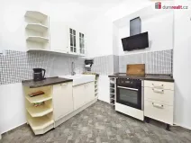 Pronájem bytu 2+1, Litoměřice - Litoměřice-Město, Anenská, 62 m2