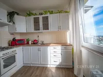 Prodej bytu 1+1, Praha - Záběhlice, Jabloňová, 36 m2