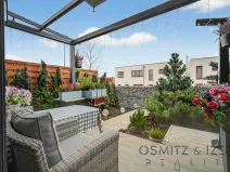 Prodej bytu 1+kk, Praha - Hostavice, Hrabovská, 70 m2