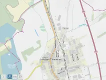 Prodej pole, Tlumačov, 3063 m2