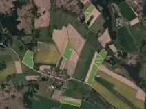 Prodej pole, Olšany, 146667 m2