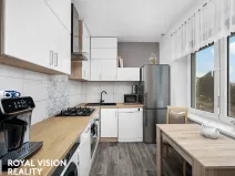 Prodej bytu 2+1, Brno, Krásného, 55 m2