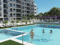 Prodej bytu 3+kk, Cabanes, Španělsko, Carrerasa Torre la Sal, 69 m2