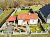 Prodej rodinného domu, Slup - Oleksovičky, 80 m2