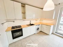 Pronájem bytu 3+1, Praha - Vršovice, Bělocerkevská, 81 m2