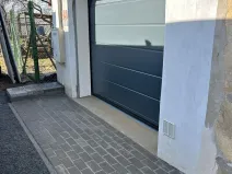 Pronájem garáže, Ostrava, Karla Svobody, 24 m2