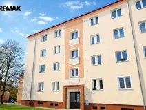 Prodej bytu 3+1, Ostrov, Luční, 78 m2