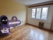 Prodej bytu 2+1, Praha, Kamerunská, 53 m2