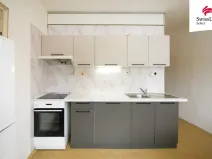 Pronájem bytu 2+1, Třešť, Fialková, 52 m2