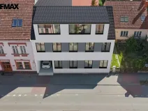 Prodej činžovního domu, Kuřim, Tyršova, 350 m2