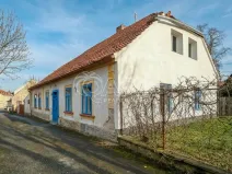 Prodej rodinného domu, Dobříš, Rosovická, 164 m2