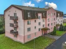 Prodej bytu 2+1, Tlučná, Na Čampuli, 65 m2