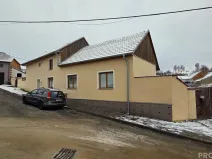 Prodej rodinného domu, Švábenice, 130 m2