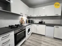 Pronájem bytu 2+kk, Ostrava - Slezská Ostrava, Bohumínská, 49 m2