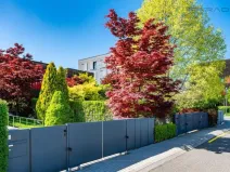 Prodej rodinného domu, Praha - Vokovice, Suttnerové, 268 m2