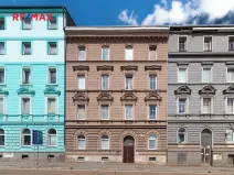 Pronájem bytu 1+kk, Plzeň, Skvrňanská, 30 m2