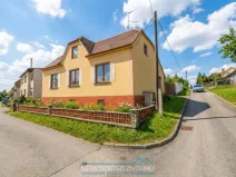 Prodej rodinného domu, Citonice, 240 m2