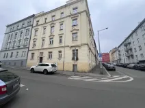 Pronájem obchodního prostoru, Praha - Libeň, Na Dědince, 158 m2