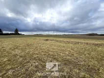 Prodej pozemku pro bydlení, Solnice, 802 m2