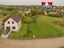 Prodej pozemku pro bydlení, Olešnice, 869 m2