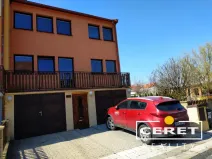 Pronájem bytu 3+1, Žatec, Šafaříkova, 70 m2