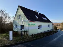 Prodej rodinného domu, Hrušovany, 208 m2