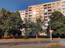 Pronájem bytu 2+1, Plzeň - Skvrňany, Terezie Brzkové, 63 m2