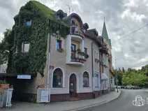 Pronájem kanceláře, Sokolov, nábřeží Petra Bezruče, 25 m2