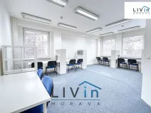 Pronájem kanceláře, Olomouc, Karolíny Světlé, 68 m2