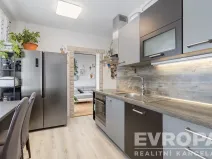 Prodej bytu 3+1, Přibyslav, Nerudova, 85 m2