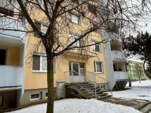 Prodej bytu 4+1, Otrokovice, Nádražní, 96 m2