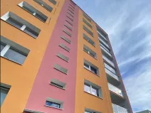 Pronájem bytu 3+1, Česká Lípa, Dlouhá, 70 m2