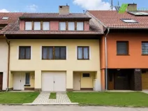 Prodej rodinného domu, Tvarožná Lhota, 156 m2