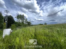 Prodej louky, Bakov nad Jizerou, 957 m2