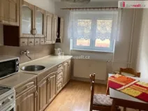 Pronájem bytu 2+1, České Budějovice - České Budějovice 3, Puklicova, 53 m2