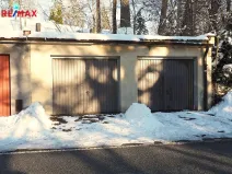 Prodej skladu, Jablonec nad Nisou, 41 m2