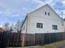 Prodej rodinného domu, Bučovice, Polní, 204 m2