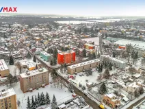 Prodej bytu 3+1, Jaroměř - Pražské Předměstí, Smetanova, 80 m2