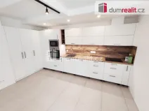 Pronájem bytu 2+kk, Praha - Krč, Nad pískovnou, 68 m2