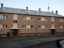 Prodej bytu 2+1, Břidličná, Osvobození, 56 m2