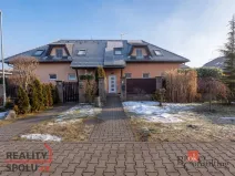 Prodej rodinného domu, Měšice, 155 m2